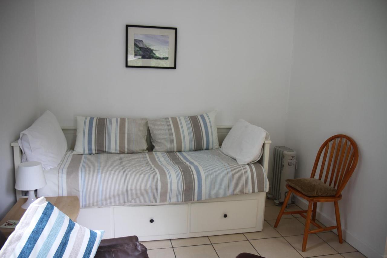 Freshwater Bay Holiday Cottages Πέμπροκ Εξωτερικό φωτογραφία