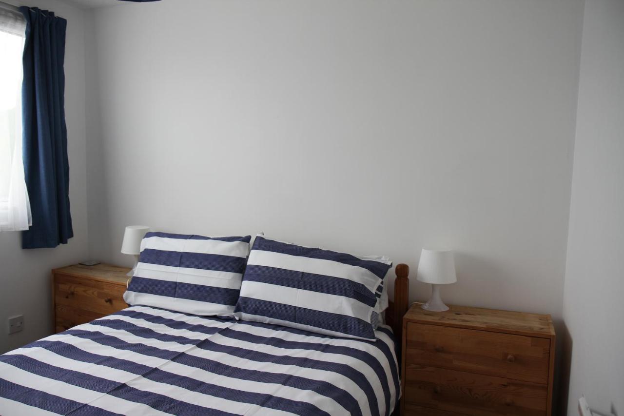 Freshwater Bay Holiday Cottages Πέμπροκ Εξωτερικό φωτογραφία