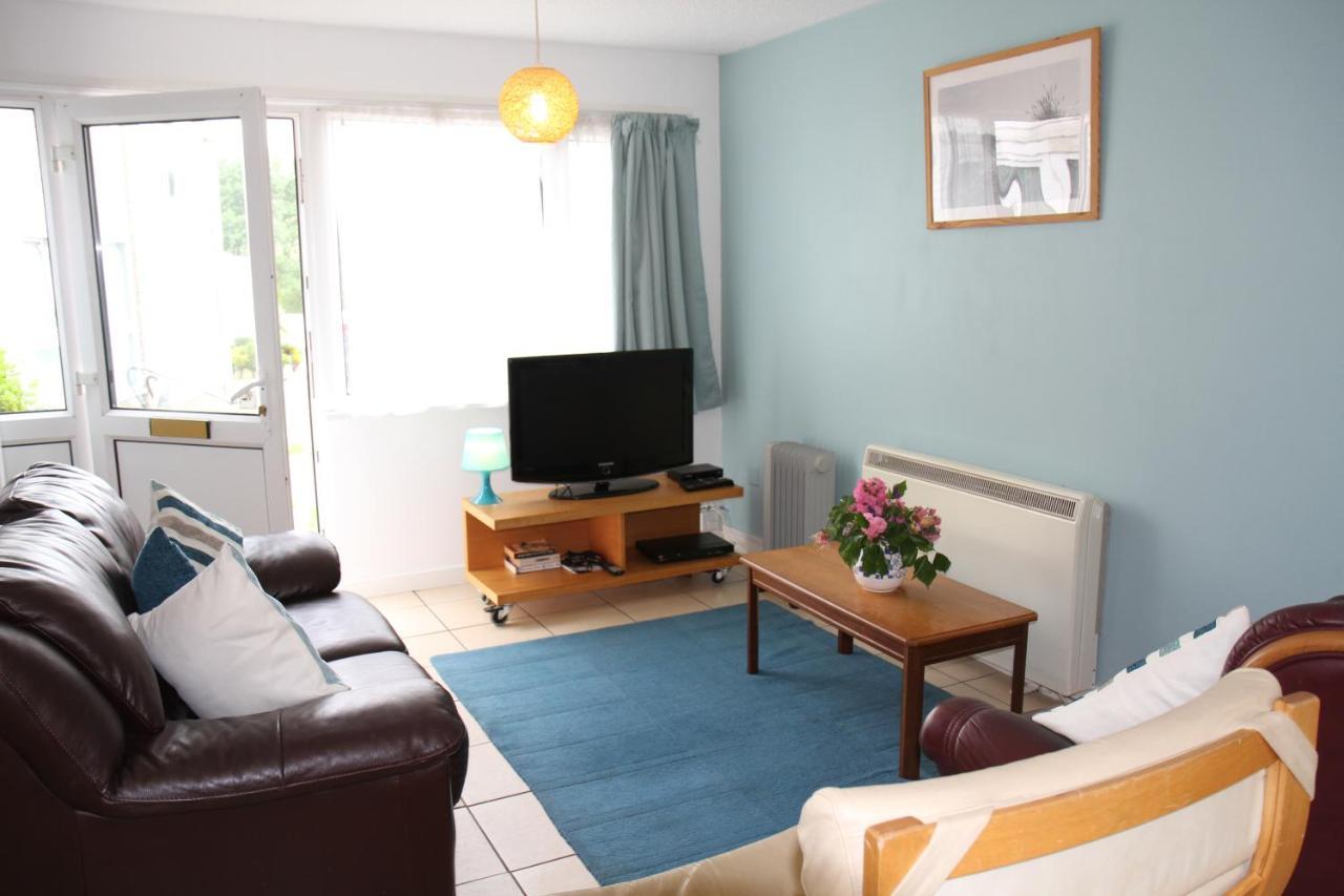 Freshwater Bay Holiday Cottages Πέμπροκ Εξωτερικό φωτογραφία