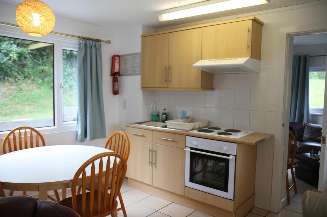 Freshwater Bay Holiday Cottages Πέμπροκ Εξωτερικό φωτογραφία