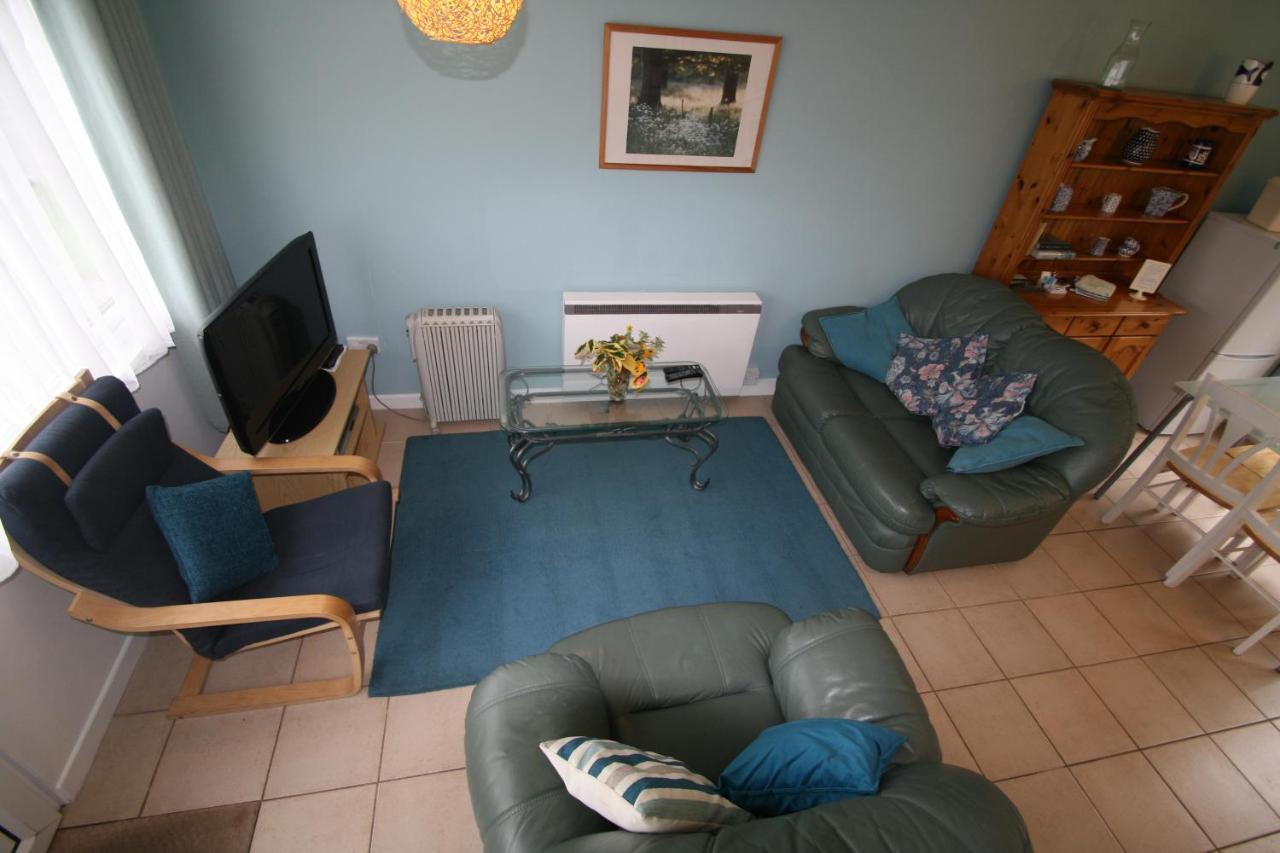 Freshwater Bay Holiday Cottages Πέμπροκ Εξωτερικό φωτογραφία