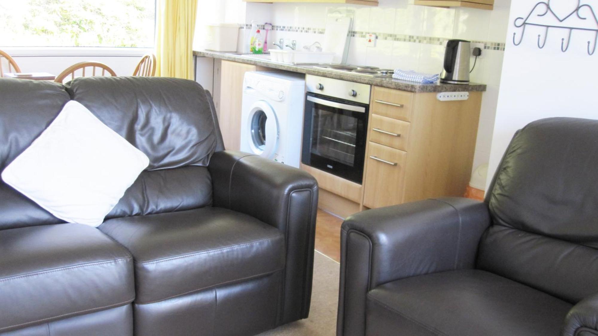 Freshwater Bay Holiday Cottages Πέμπροκ Δωμάτιο φωτογραφία