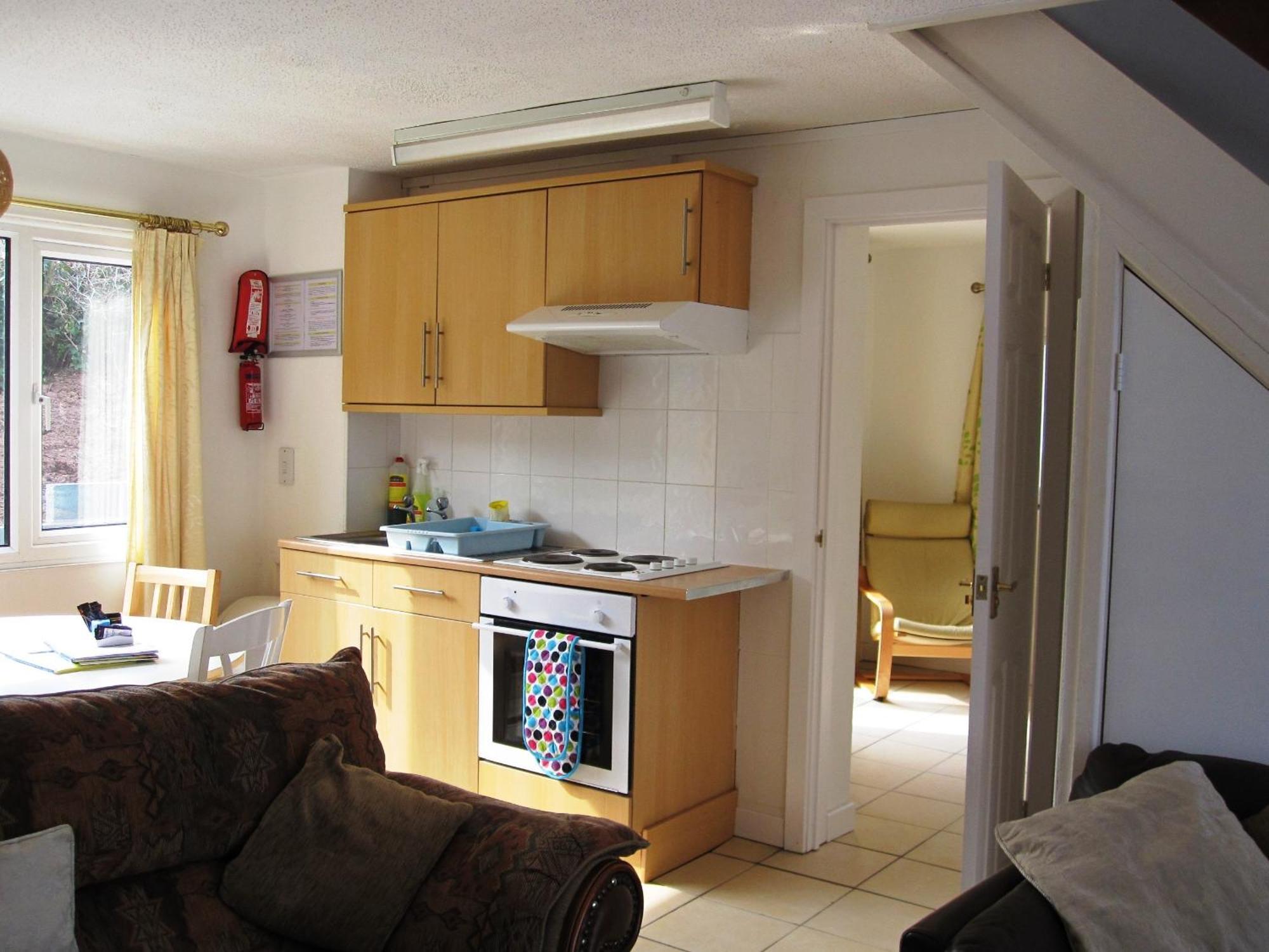 Freshwater Bay Holiday Cottages Πέμπροκ Δωμάτιο φωτογραφία