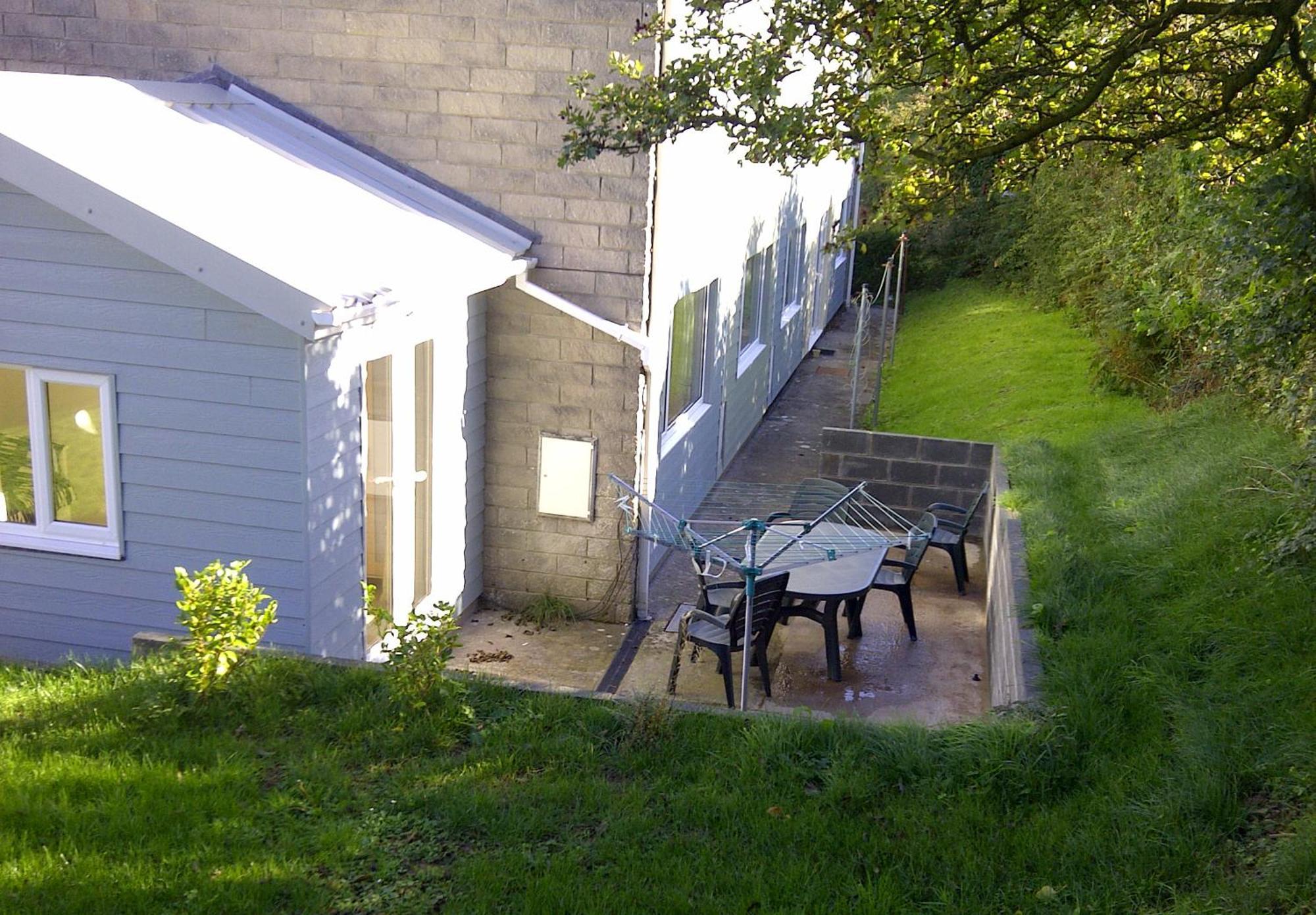 Freshwater Bay Holiday Cottages Πέμπροκ Δωμάτιο φωτογραφία