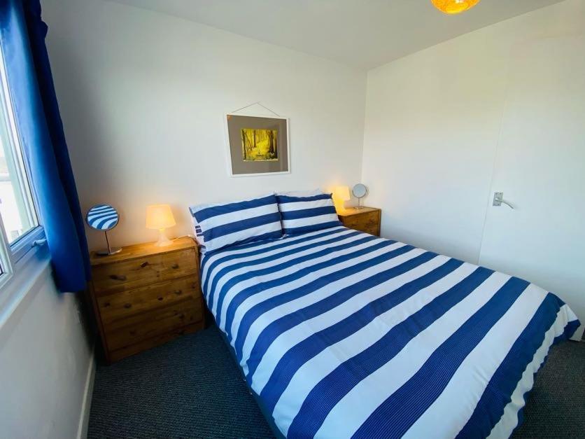 Freshwater Bay Holiday Cottages Πέμπροκ Εξωτερικό φωτογραφία