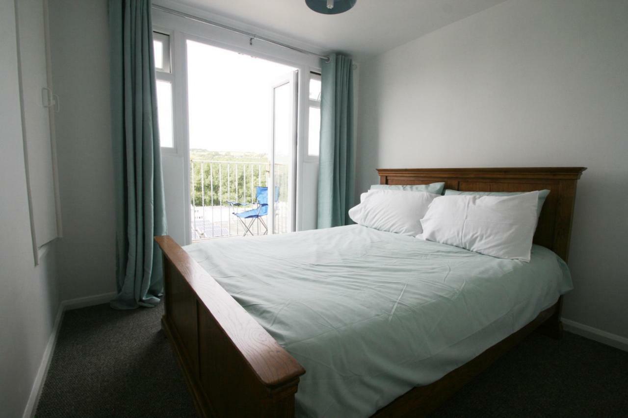 Freshwater Bay Holiday Cottages Πέμπροκ Εξωτερικό φωτογραφία