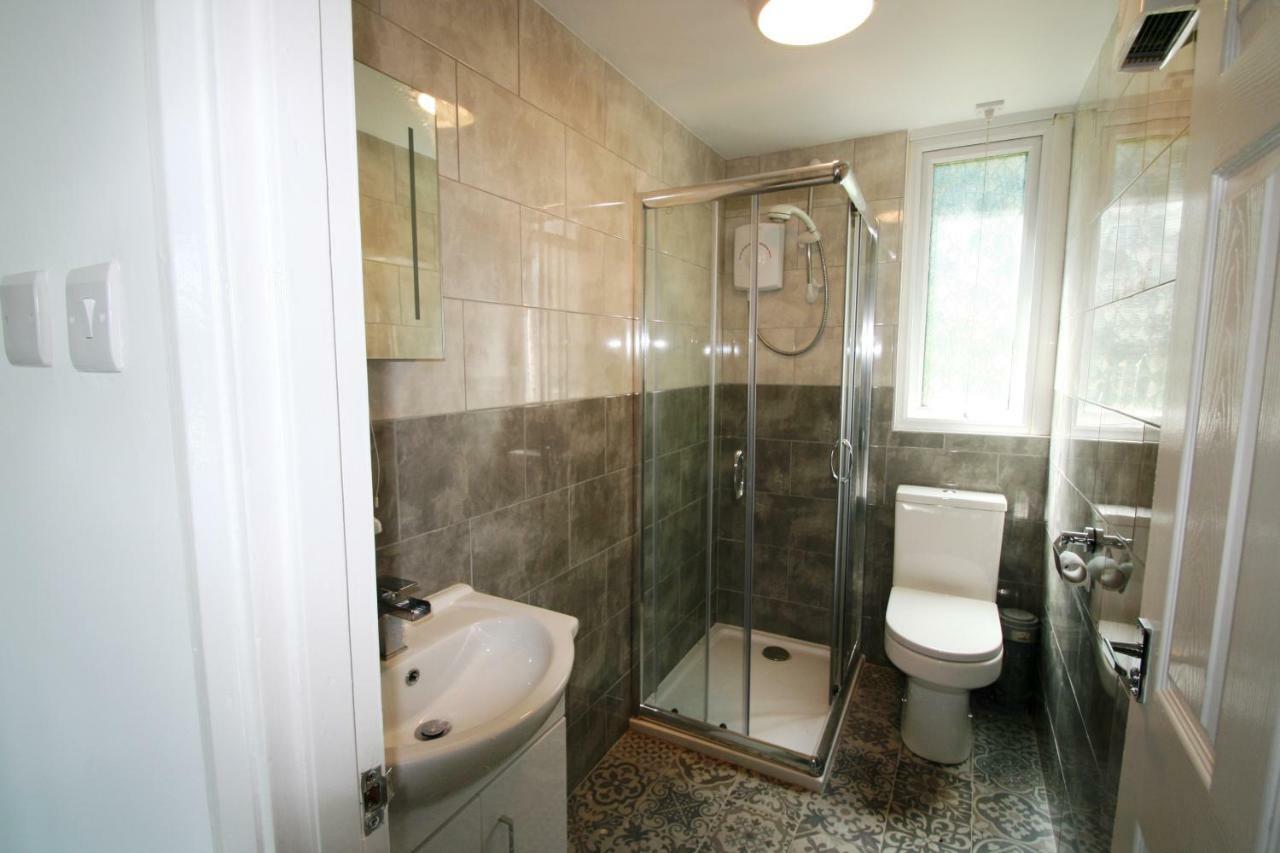 Freshwater Bay Holiday Cottages Πέμπροκ Εξωτερικό φωτογραφία