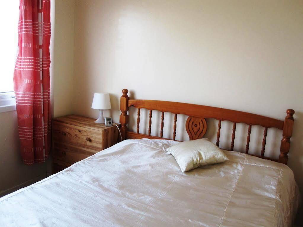 Freshwater Bay Holiday Cottages Πέμπροκ Εξωτερικό φωτογραφία