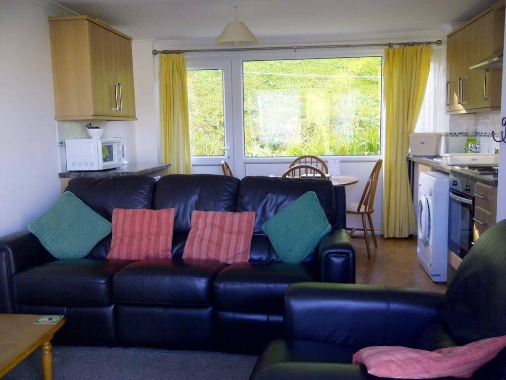 Freshwater Bay Holiday Cottages Πέμπροκ Εξωτερικό φωτογραφία